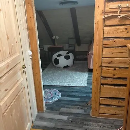 Lossi 8 -4 Maida Lejlighed