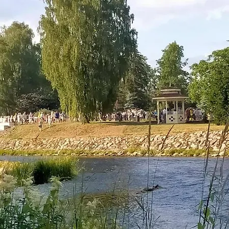 Lossi 8 -4 Maida