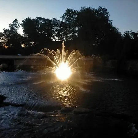 Lossi 8 -4 Maida Poltsamaa