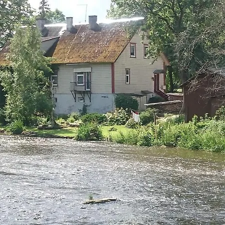 Lejlighed Lossi 8 -4 Maida *