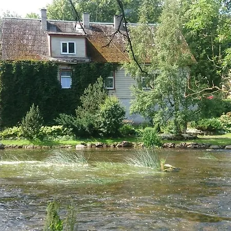 Lossi 8 -4 Maida Lejlighed *