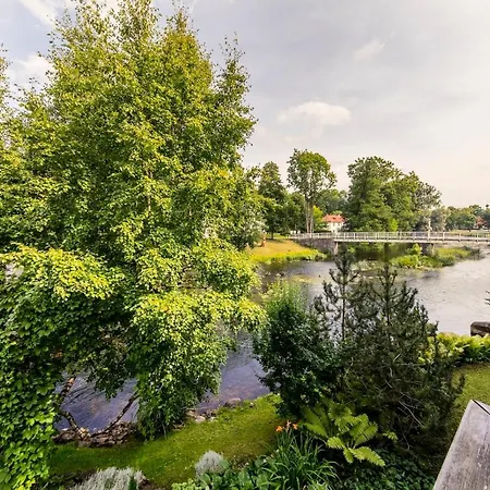 Lossi 8 -4 Maida Lejlighed *