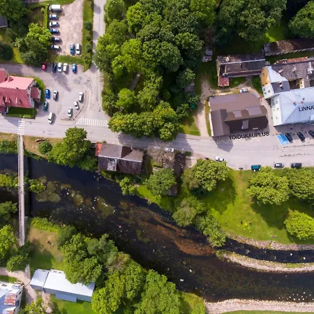 Lossi 8 -4 Maida شقة *