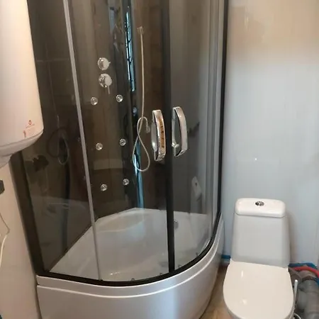 Lossi 8 -4 Maida Lejlighed Poltsamaa