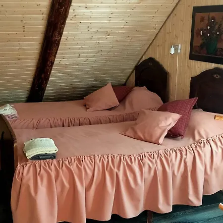 Lossi 8 -4 Maida Lejlighed