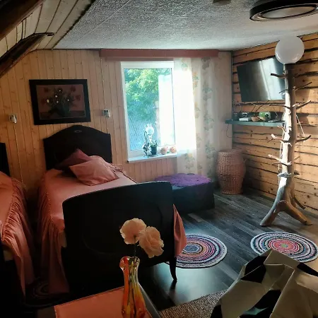 Lejlighed Lossi 8 -4 Maida *