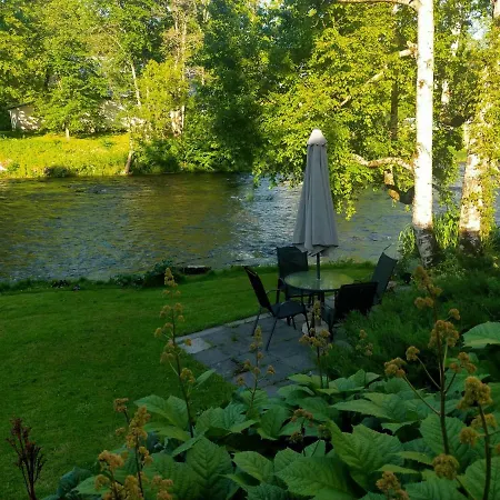 Lossi 8 -4 Maida Lejlighed *