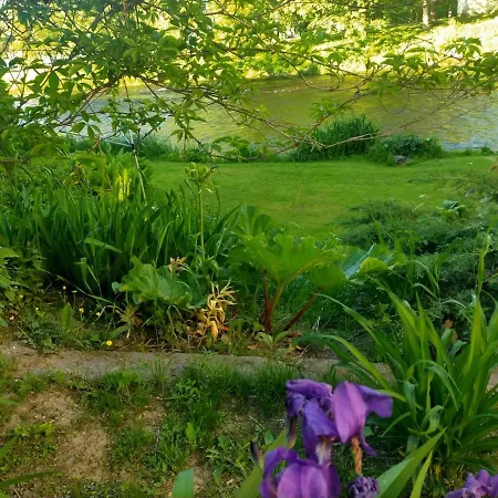 Lejlighed Lossi 8 -4 Maida *