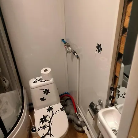 Lossi 8 -4 Maida Lejlighed Poltsamaa