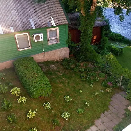 شقة Lossi 8 -4 Maida بولتساما