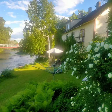 Lejlighed Lossi 8 -4 Maida Poltsamaa