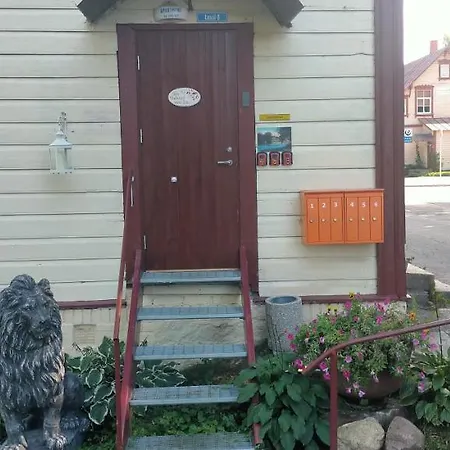 Lejlighed Lossi 8 -4 Maida Poltsamaa