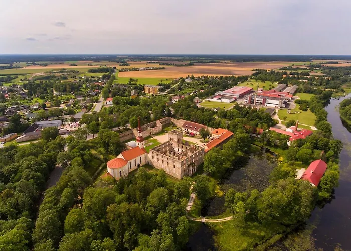 Lossi 8 -4 Maida ポルツァマー