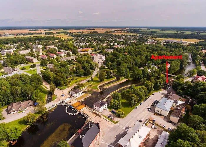 Lossi 8 -4 Maida ポルツァマー