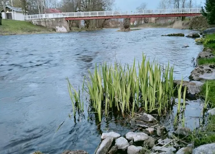 Lossi 8 -4 Maida アパート *