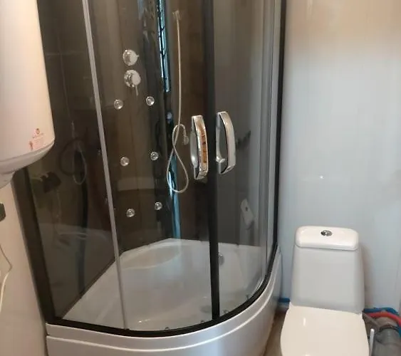 Lossi 8 -4 Maida شقة بولتساما