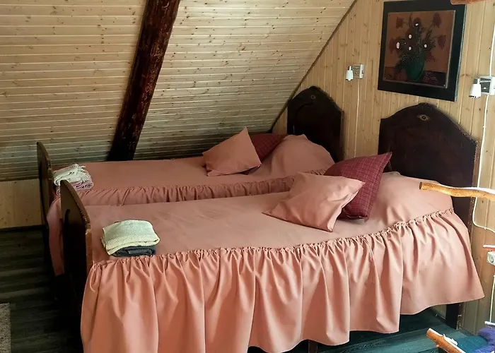 Lossi 8 -4 Maida شقة