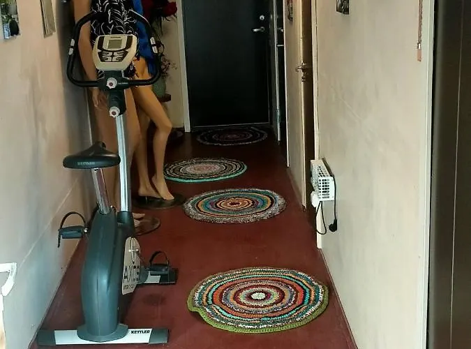 アパート Lossi 8 -4 Maida