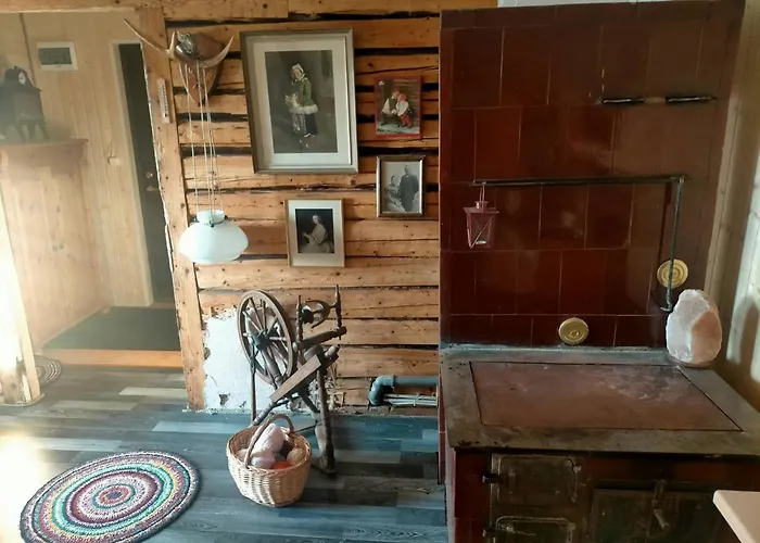 Lossi 8 -4 Maida * بولتساما