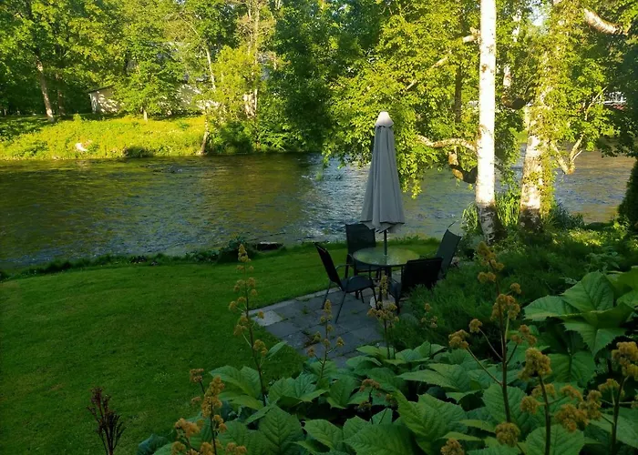 Lossi 8 -4 Maida דירה *