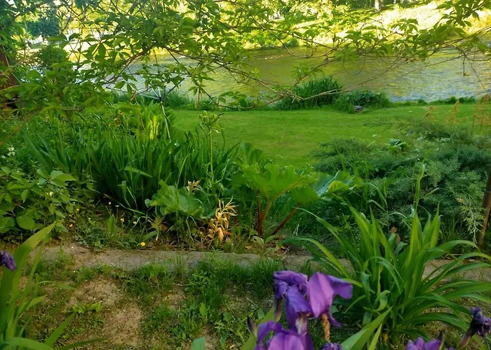 דירה Lossi 8 -4 Maida *