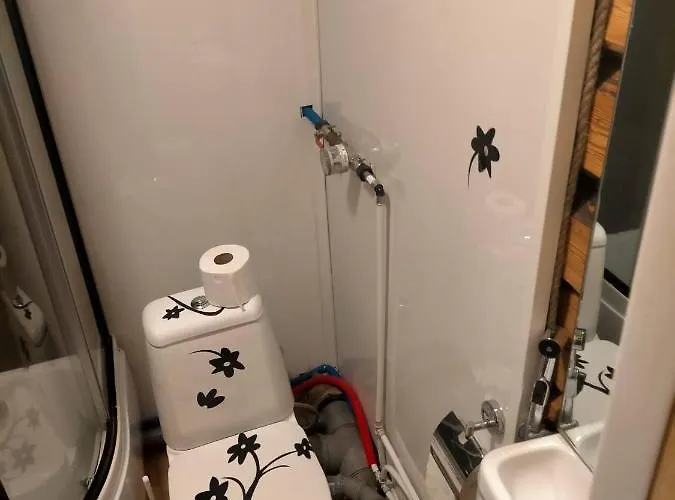 Lossi 8 -4 Maida アパート ポルツァマー