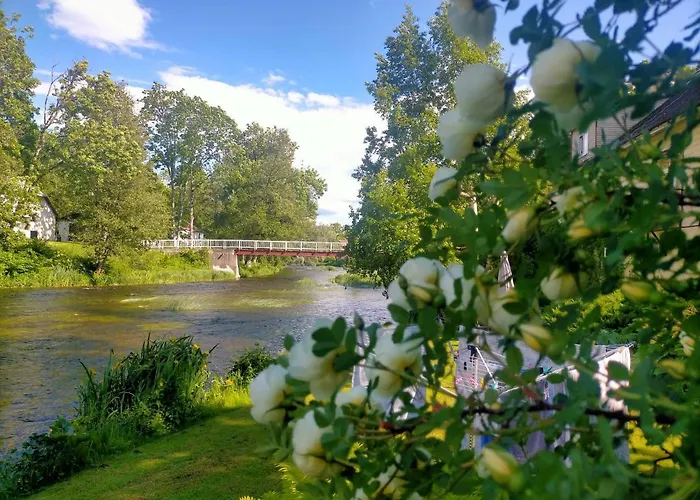 Lossi 8 -4 Maida شقة *